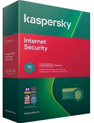 Kaspersky Internet Security (Mobile)